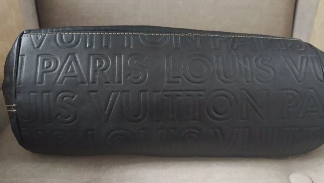 Сумка Louis Vuitton шкіра