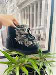 Buty buciki Reserved rozm 24/25