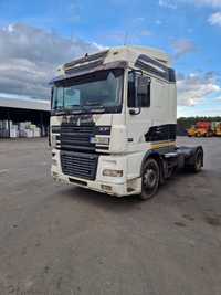 DAF XF 95 430 Hydraulika