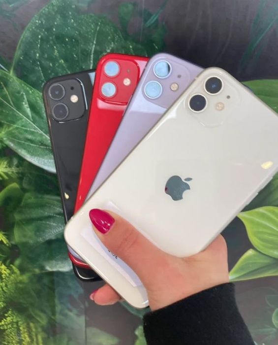 Iphone 11 64Gb até 12x