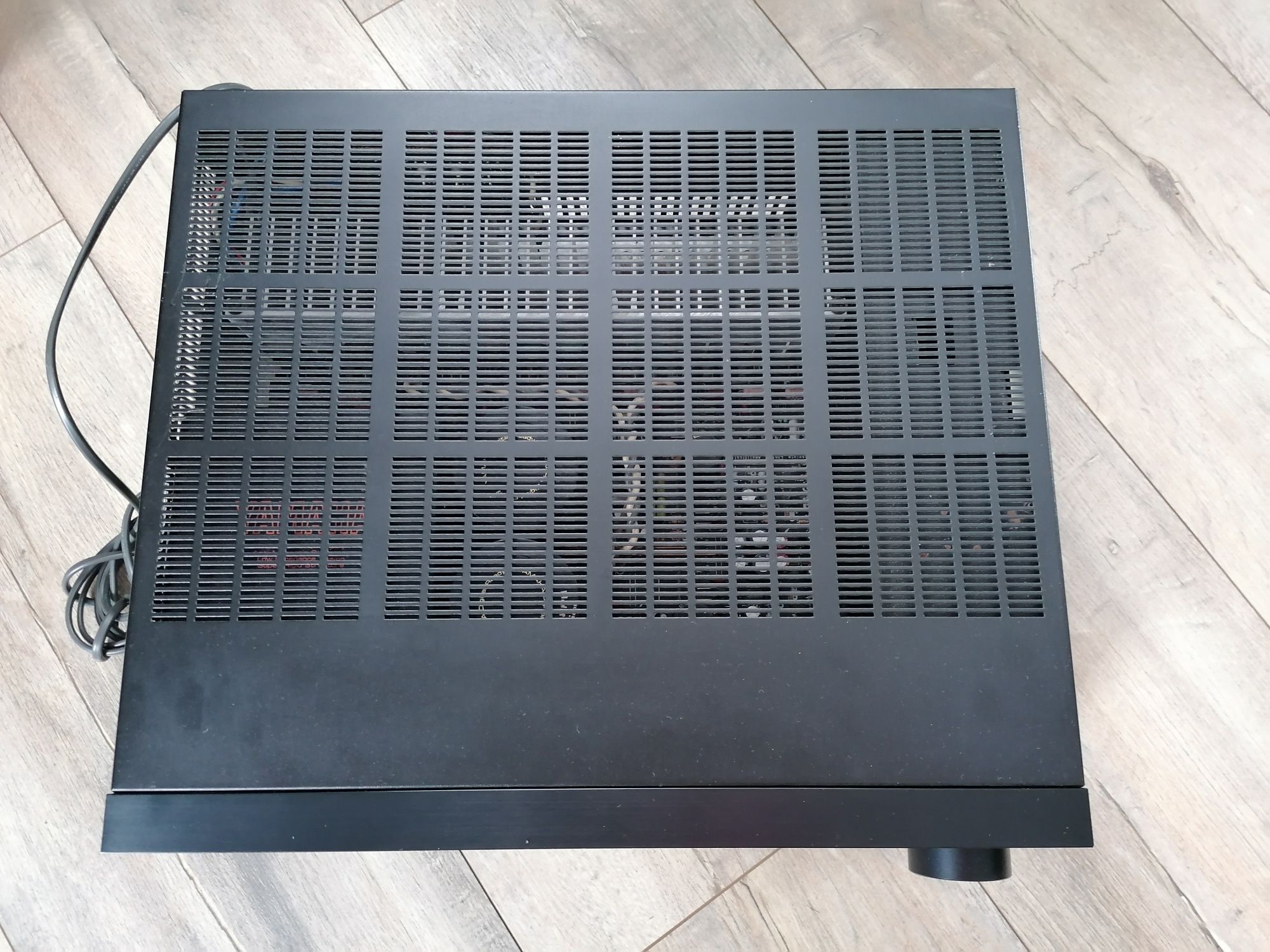 Wzmacniacz hi end yamaha ax900 bdb stan