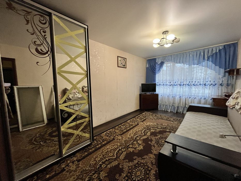 Здам2к квартиру на Харківській