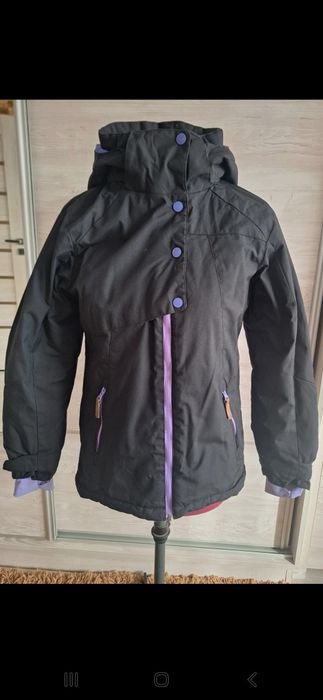 Kurtka narciarska H&M /158