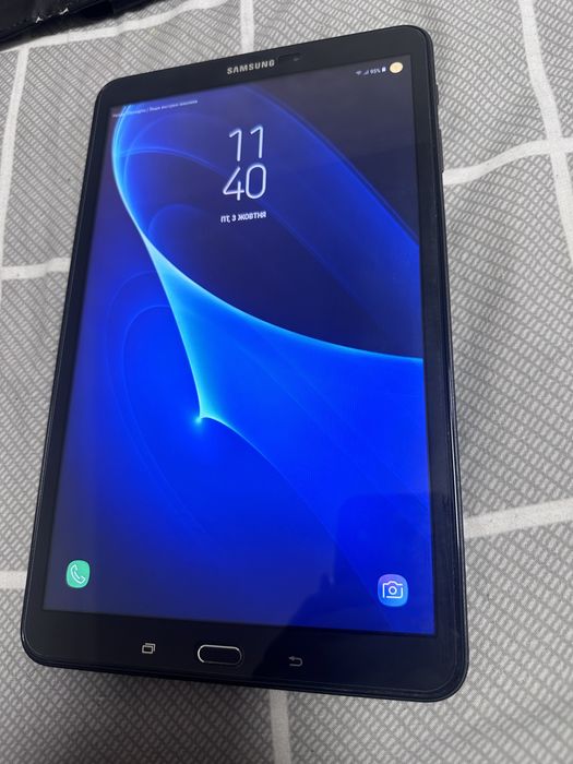 Samsung Galaxy Tab A (2016) 10.1”