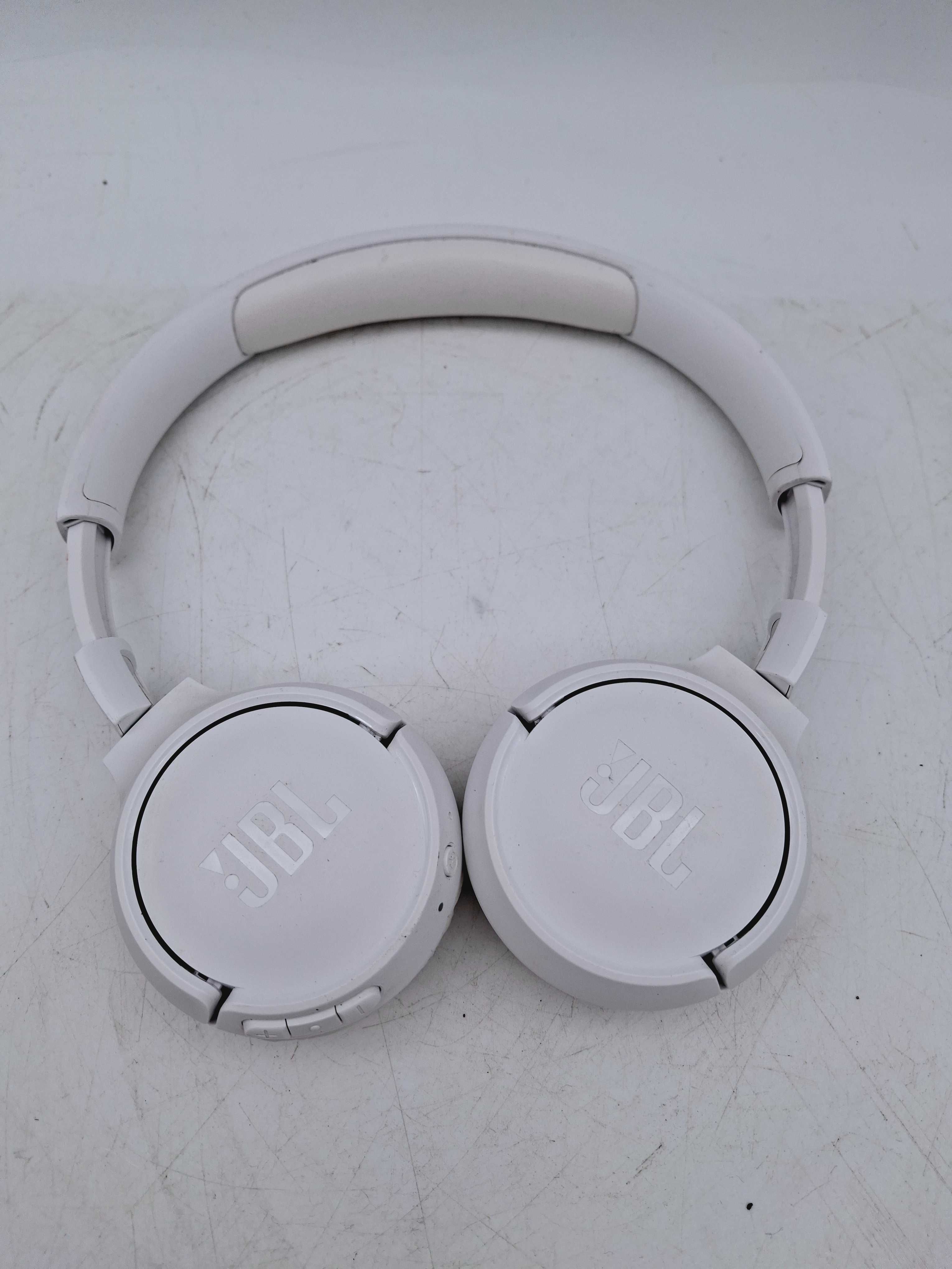 Słuchawki bezprzewodowe JBL Tune 520 BT Nauszne Bluetooth 5.3