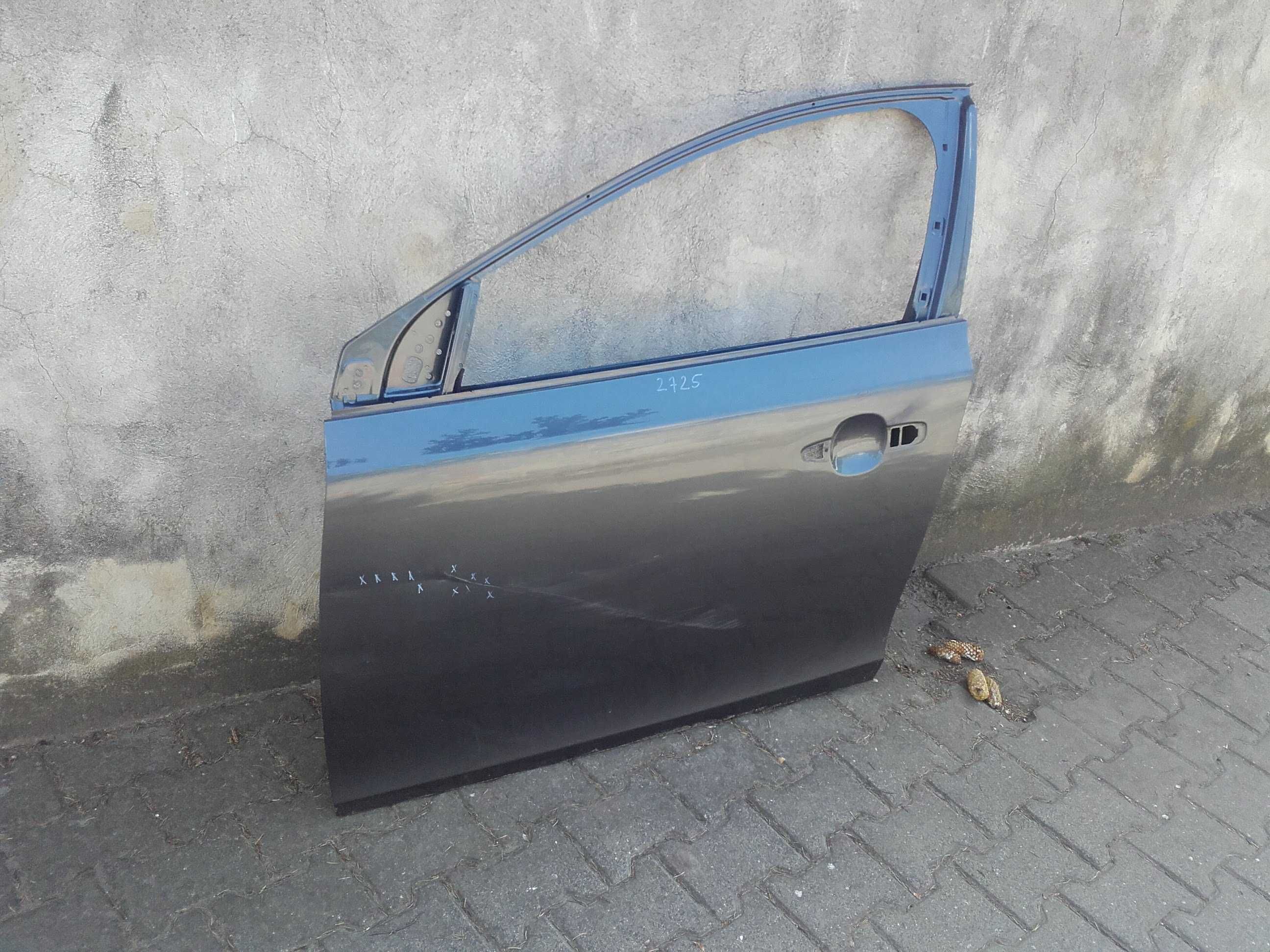 Drzwi przód lewe Volvo V40 XC40 012-> nr2725