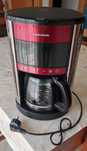 Máquina café de filtro Morphy Richards
