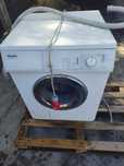 Pralka Miele Novotronic W867