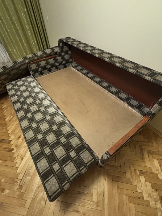 Диван складний (книжка)