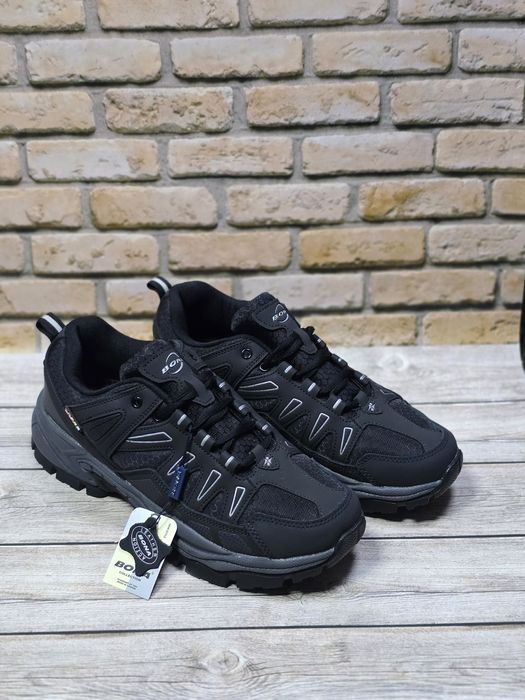 Чоловічі нубукові кросівки Bona 980D 41-46p