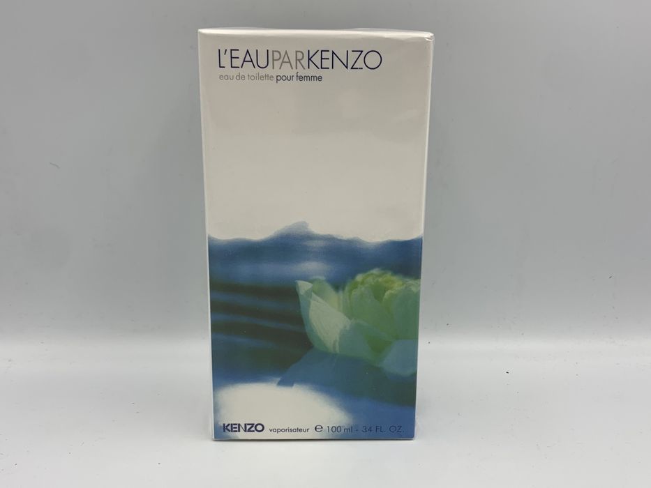 Kenzo L'Eau par Kenzo Pour Femme 100ml. Okazja