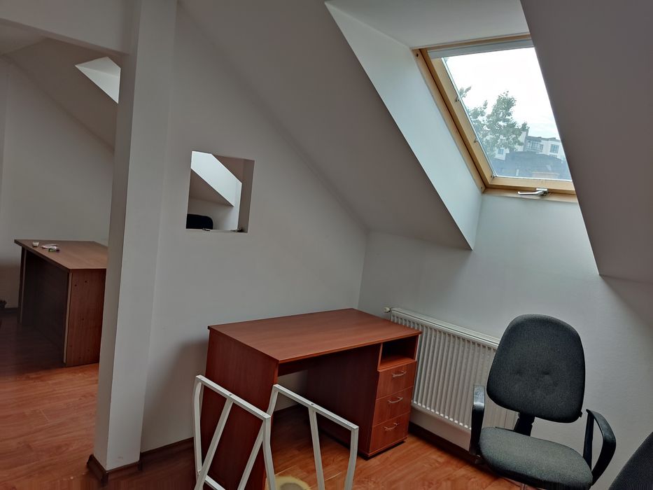 Оренда офісу чи офісного приміщення