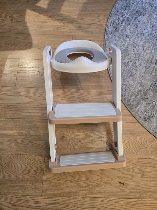 Nakładka na toaletę dla dziecka