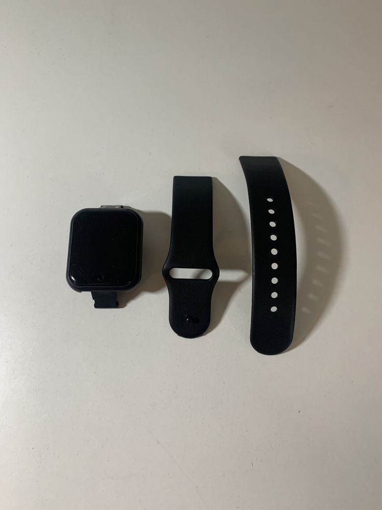 Zegarek Smartwatch