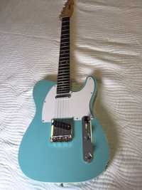 Guitarra Tokay ,ATE106B Sonic Blue