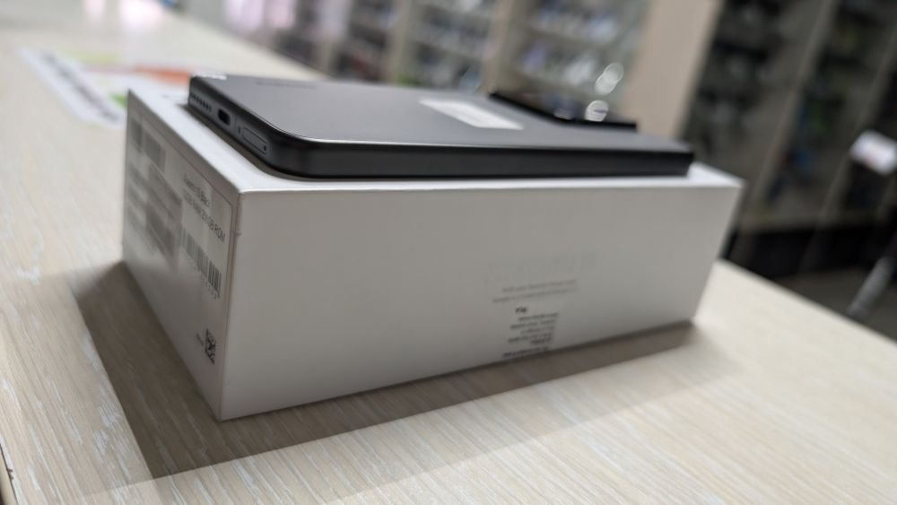 Xiaomi 15 GLOBAL 12/256