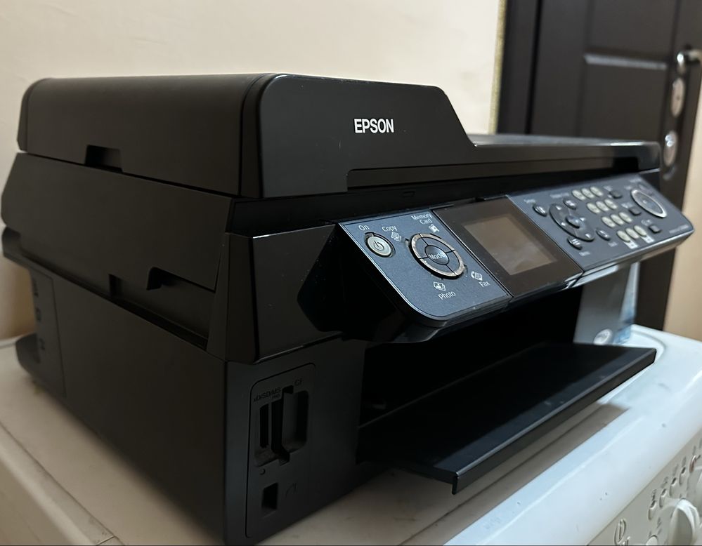 EPSON Stylus CX9300F