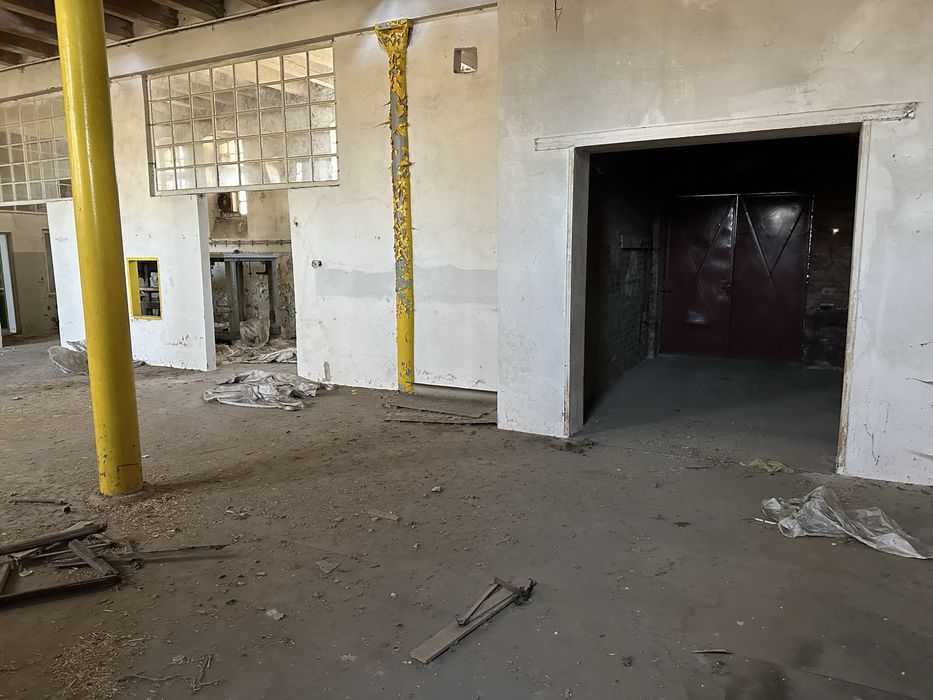 Wynajme magazyn, hurtownia, sklep, warsztat