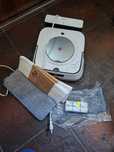 Roomba Braava Jet m6 niesprawna