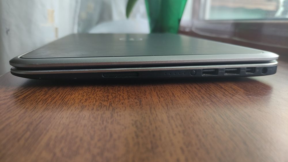 Dell XPS12 I7 8Gb/256