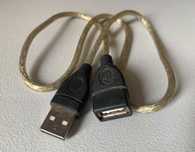 Cabo Extensor USB