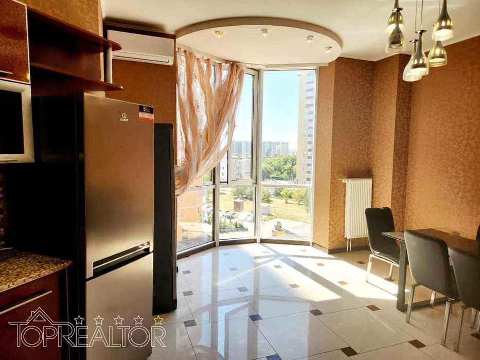 Продаж 3 кімн. кв. МКВУ! ЖК Павлове Поле! пр. Науки 77! Є-Відновлення