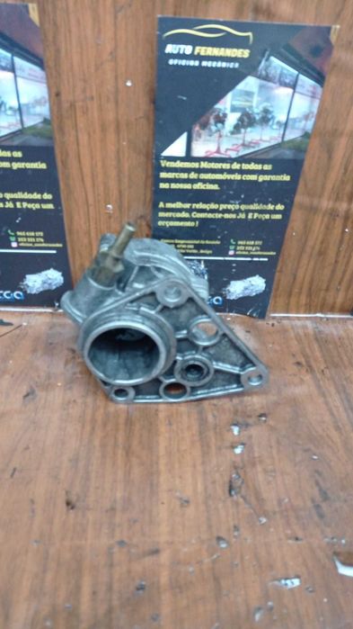 Bomba de Vácuo Citroen Berlingo Peugeot Partner
REF: 7 . 2 2 6 4 6 .00