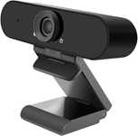 Kamera internetowa 1080p30 FPS Mikrofon z redukcją szumów USB Full HD