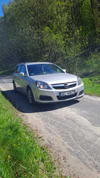 Opla Vectra C 1.9 CDTI 150 Km