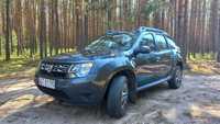 Dacia Duster 1,5 dci , salon PL, niezły kozak