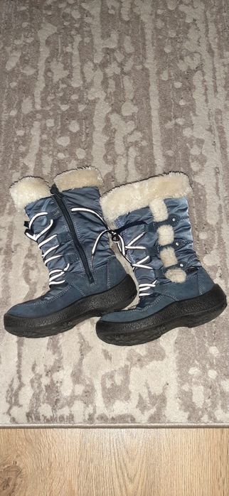 Дитяче термовзуття