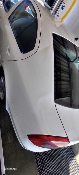 Sprzedam skoda octavia fl  1,9TDI 105 km