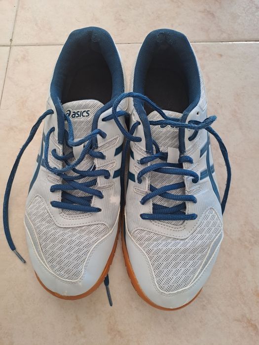 Ténis Asics Gel-Rocket n° 42.5 — Voleibol / Andebol