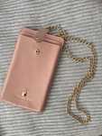 Torebka Michael Kors na telefon karty lub portfel