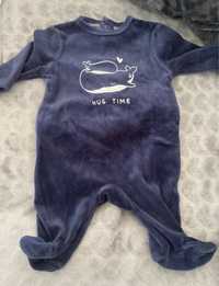 Babygrow Kiabi novo