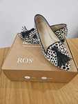 Sapatos loafers/mocassins Ros Lisbon