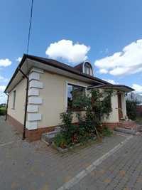 Продам дом новострой в центре Лизогубовки