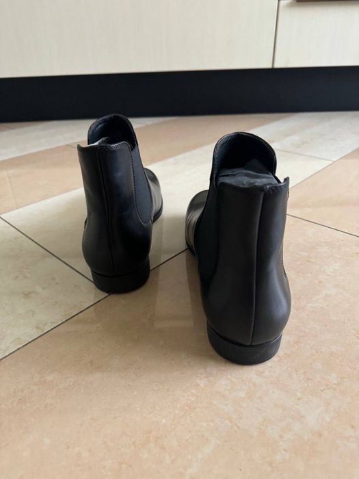 Ботинки (Челси), Emporio Armani, размер 41-42