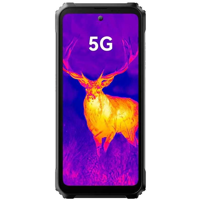 Blackview BL9000 Pro 5G 12GB/512GB IP69K 2.6GHz  Cam Termica