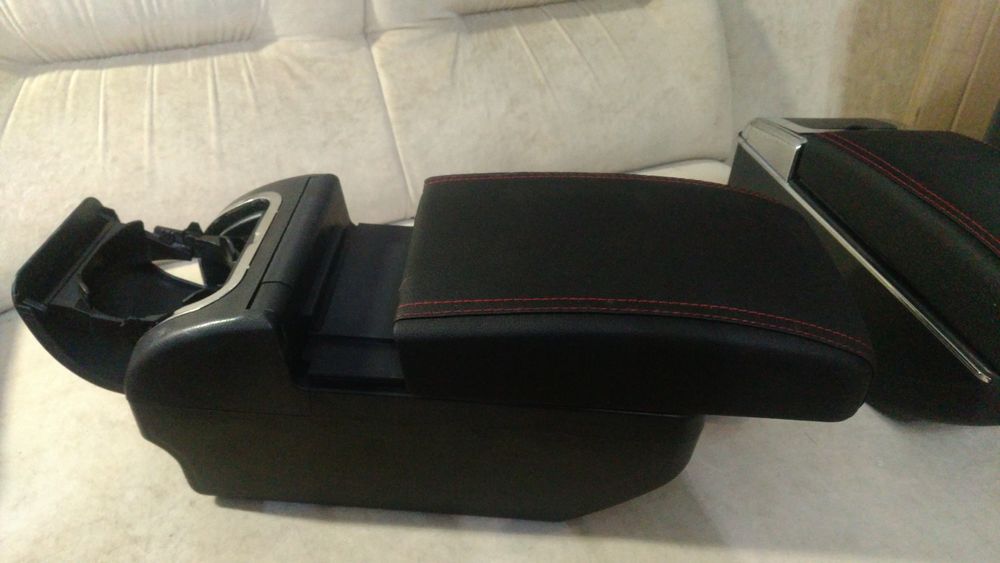 Подлокотник для Mitsubishi Colt Toyota Yaris, MINI Cooper