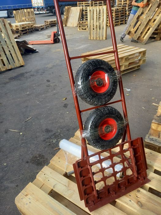 тачки, кравчучки