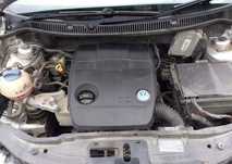 SILNIK BMD VW POLO IV 9N FOX FABIA I II IBIZA III 1.2 6V