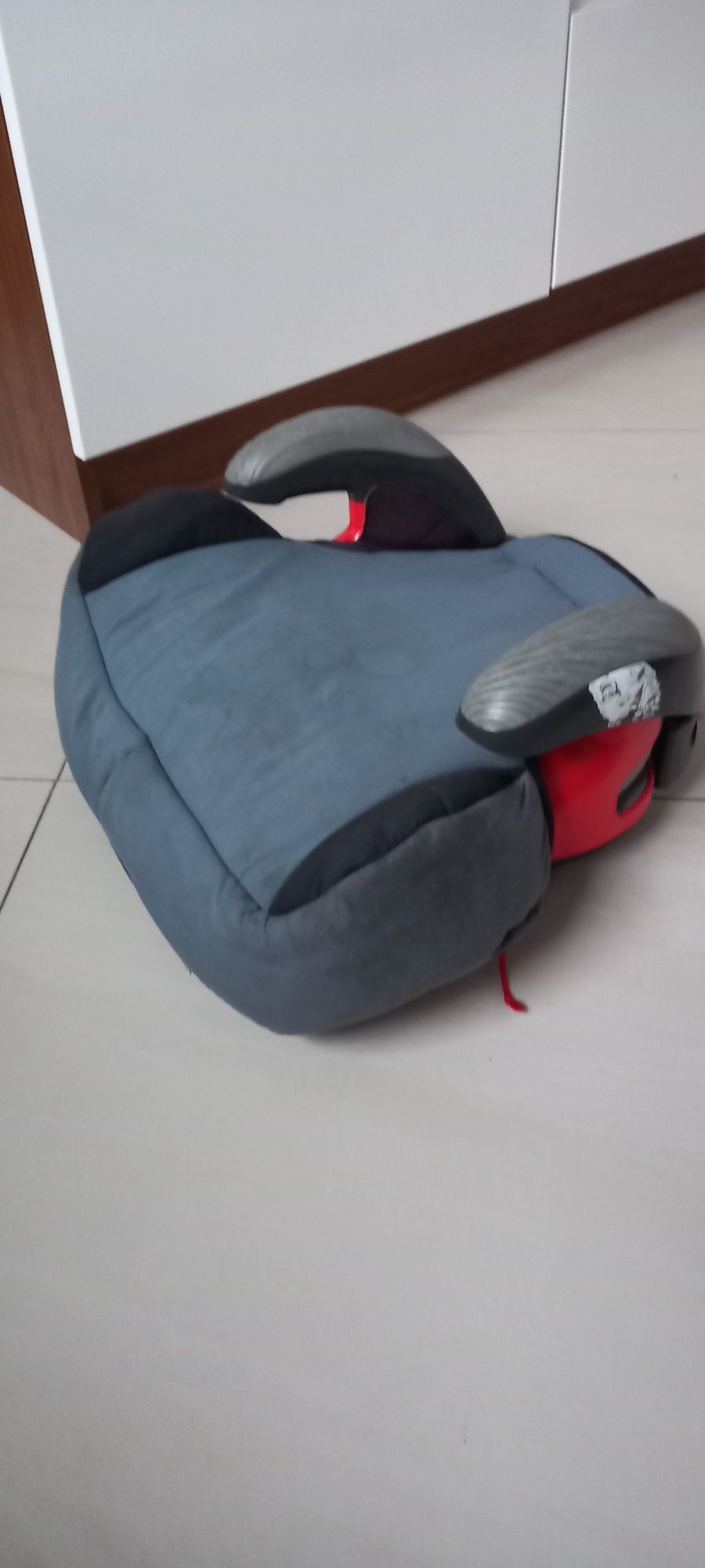Podkladka podstawka do auta Romer Kid plus
