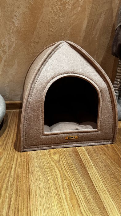 Продам домик для кота