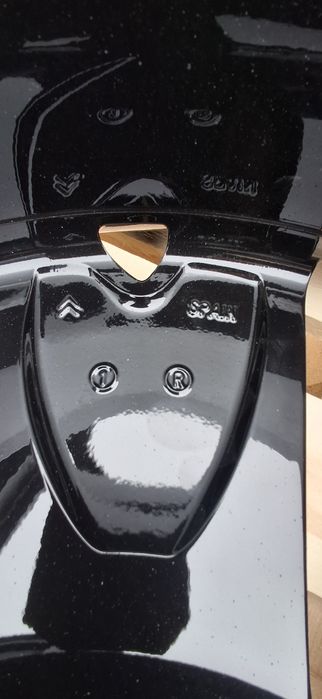 Felgi 18 OE Citroen C5X7 5×108