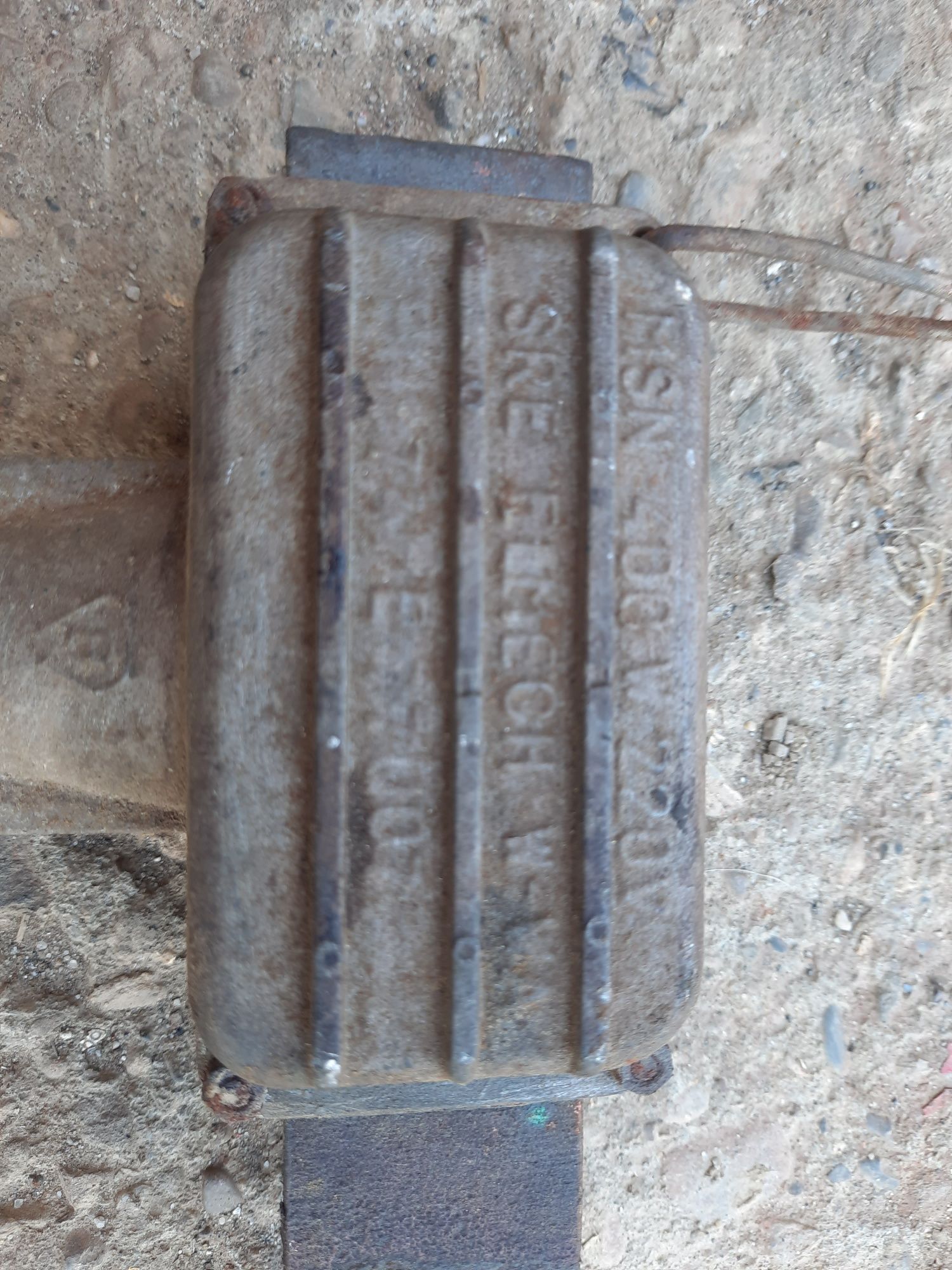 Lutownica kolba sprawna