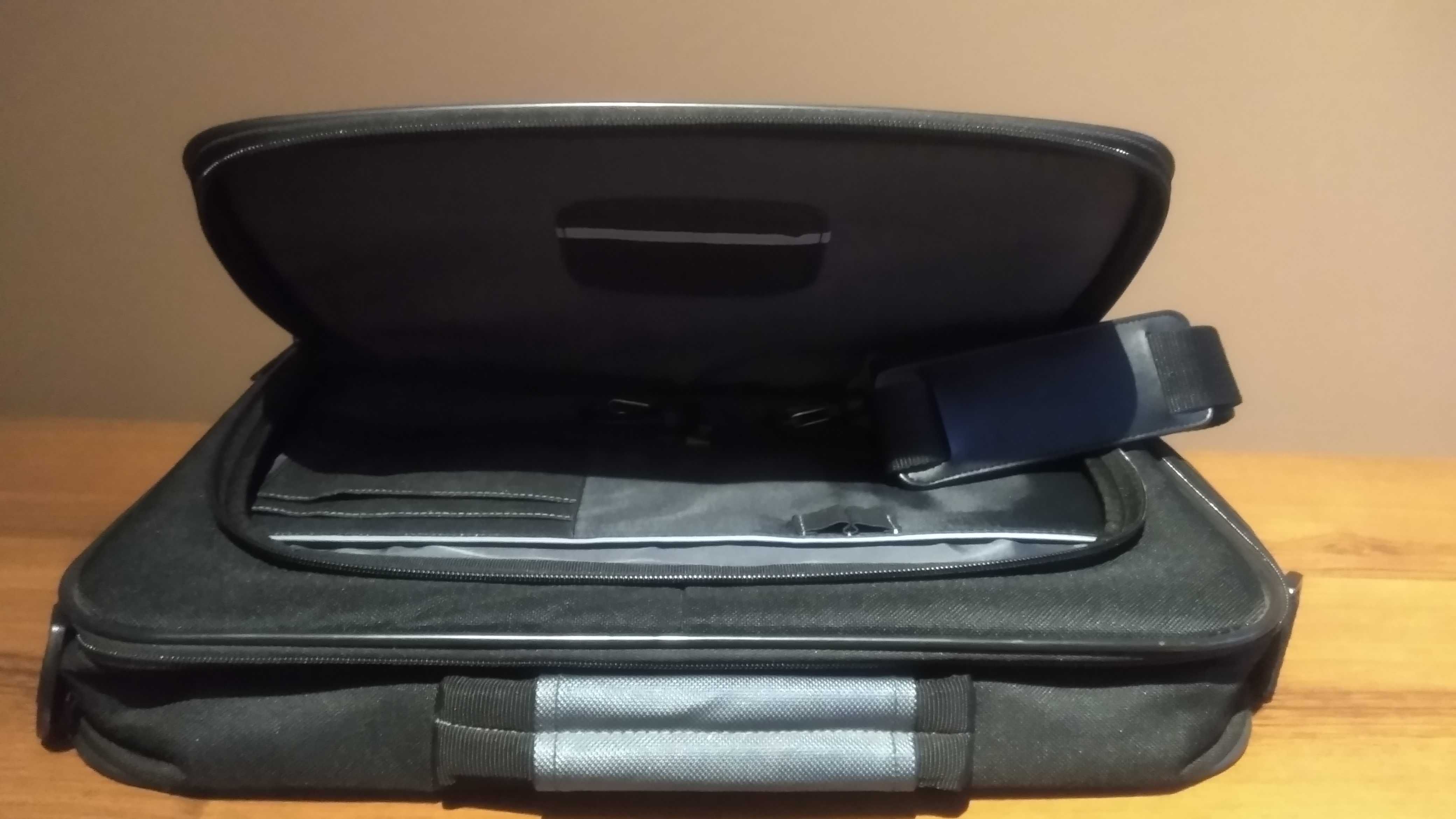 Torba na laptopa 15,6" Case Logic