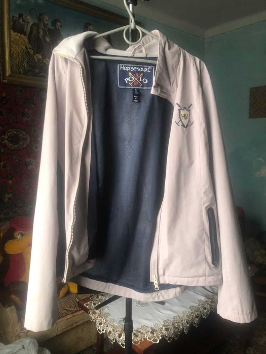 Курточка Polo HORSEWARE