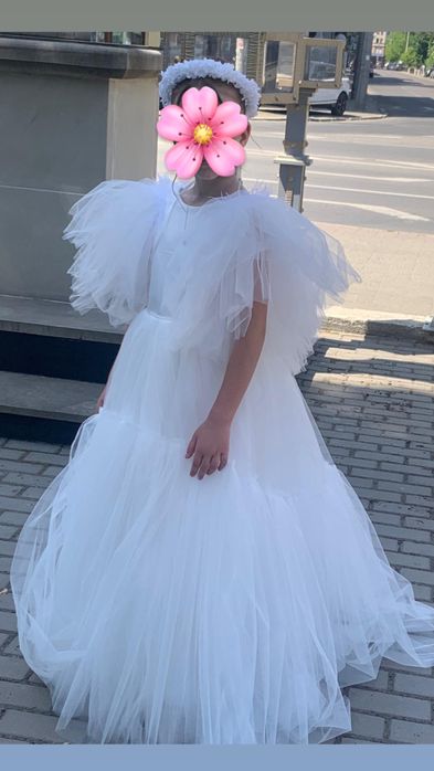 Продам плаття на причастя