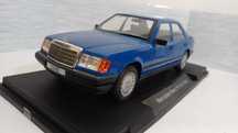 1/18 Mercedes W124 - MCG